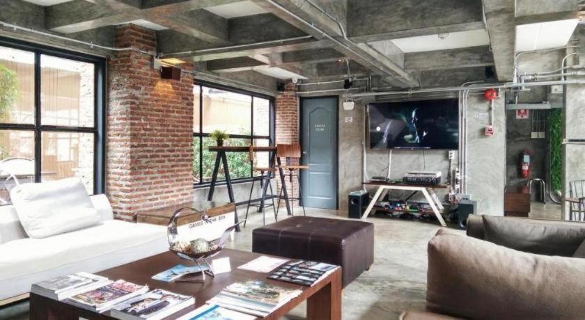 Hotel Vm1 Bangkok