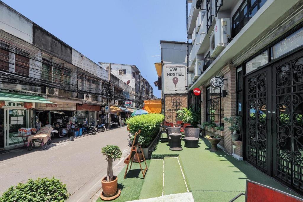 Vm1 Bangkok