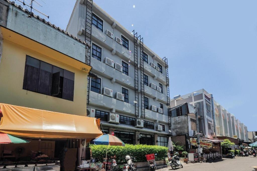 Vm1 Bangkok